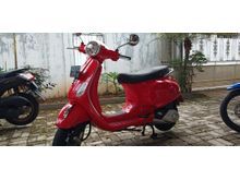 2019 Piaggio Vespa LX 125