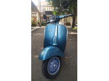 1980 Piaggio Vespa