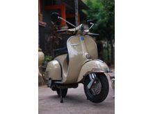 1978 Piaggio Vespa Sprint V