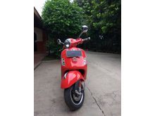 2014 Piaggio Vespa