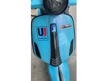 2015 Piaggio Primavera 3v