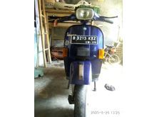 1980 Piaggio PX 150 P150X