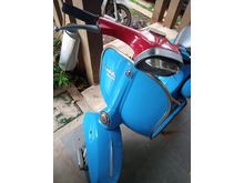 1977 Piaggio Bajaj