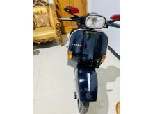 1984 Piaggio PX 150 G