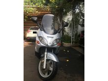 2004 Piaggio X9