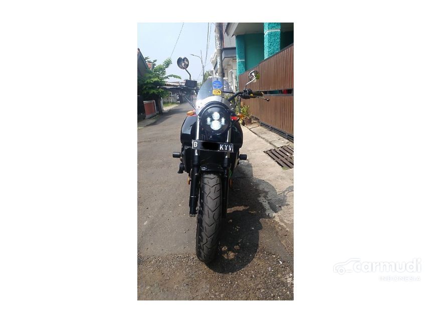 Suzuki Gsr 2006 Others Manual Used Motorcycle In Indonesia Others Rp 120 000 000 7530126 Carmudi Indonesia