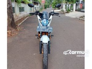 Buy Suzuki Satria 150 Manual Motorcycle New Used Best Price 6 Motorcycle In Carmudi Indonesia