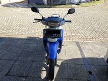 2001 Suzuki Satria 120 S