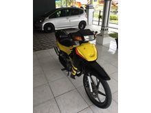 2003 Suzuki Satria