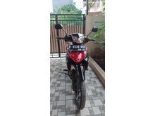 2007 Suzuki Shogun 125 RR