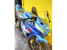 2020 Suzuki GSX R150 ABS