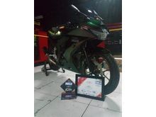 2018 Suzuki GSX-R
