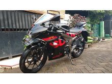 2018 Suzuki GSX R150