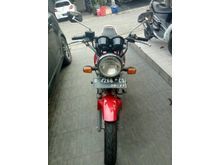 2001 Suzuki Thunder