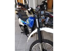 2003 Suzuki TS TS 125