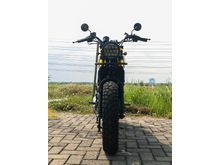 2014 Yamaha Byson