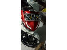 2013 Yamaha Soul GT