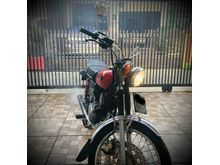 1975 Yamaha RS 100 Super