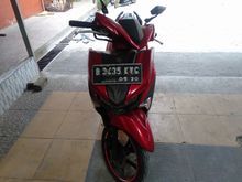 2015 Yamaha Soul GT