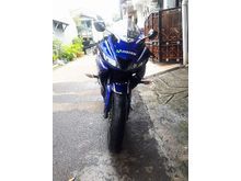 2017 Yamaha Yzf R15