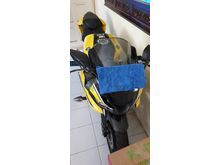 2018 Yamaha Yzf R15 V3
