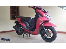 2018 Yamaha FreeGo S