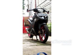 Buy Yamaha Jupiter 135 Mx Motorcycle New Used Best Price 7 Motorcycle In Carmudi Indonesia