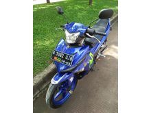 2015 Yamaha Jupiter