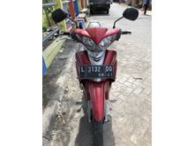 2006 Yamaha Jupiter Burhan