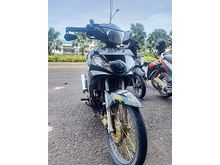 2010 Yamaha Jupiter MX