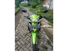 2012 Yamaha Jupiter Z