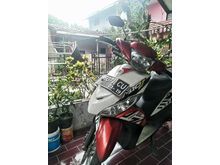 2014 Yamaha Mio J