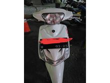 2010 Yamaha Mio Smile
