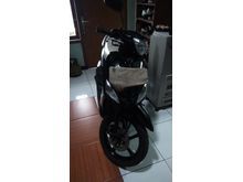 2007 Yamaha Mio sporty
