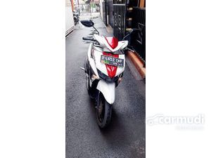 Buy Yamaha Mio M3 Motorcycle New Used Best Price 5 Motorcycle In Carmudi Indonesia