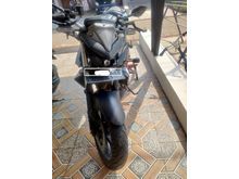 2017 Yamaha MT-25