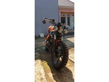 2016 Yamaha MT-25