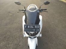 2018 Yamaha NMax