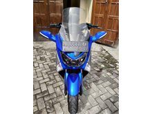 2018 Yamaha NMax 155