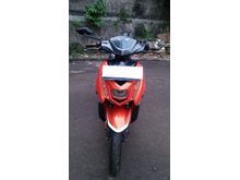 2005 Yamaha Nouvo