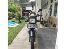 2001 Yamaha RX Spesial