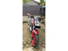 2011 Yamaha Scorpio Z