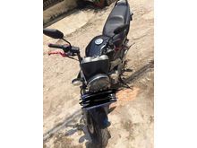 2009 Yamaha V-ixion