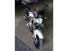 2012 Yamaha V-ixion