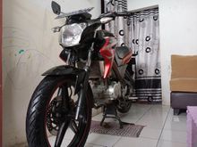 2013 Yamaha V-ixion Lightning