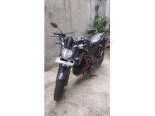 2014 Yamaha V-ixion