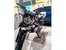 2012 Yamaha V-ixion