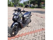 2020 Yamaha X-Ride 125