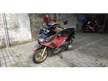 2014 Yamaha Xeon GT 125