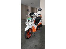 2013 Yamaha Xeon RC